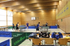 Sechsstädte-Turnier Kappeln