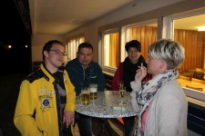 Sechsstädte-Turnier Kappeln