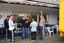 Sechsstädte-Turnier Kappeln