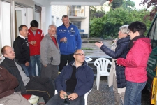 Sechsstädte-Turnier Kappeln