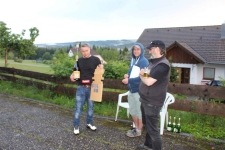 Sechsstädte-Turnier Kappeln