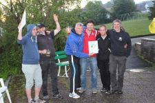 Sechsstädte-Turnier Kappeln