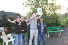 Sechsstädte-Turnier Kappeln