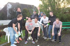 Sechsstädte-Turnier Kappeln