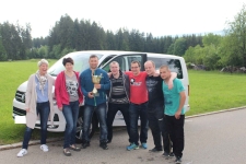 Sechsstädte-Turnier Kappeln