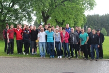 Sechsstädte-Turnier Kappeln