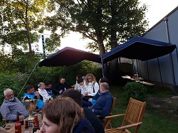 Vierstädte Turnier Hamburg