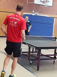 Vierstädte Turnier Hamburg