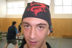 Vierstädte-Turnier Salzgitter