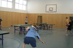 Vierstädte-Turnier Salzgitter