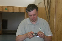 Vierstädte-Turnier Salzgitter