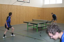 Vierstädte-Turnier Salzgitter