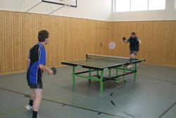 Vierstädte-Turnier Salzgitter