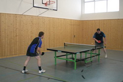 Vierstädte-Turnier Salzgitter