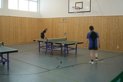 Vierstädte-Turnier Salzgitter