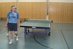 Vierstädte-Turnier Salzgitter