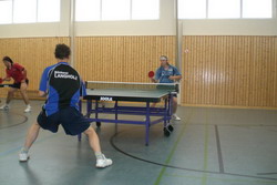 Vierstädte-Turnier Salzgitter