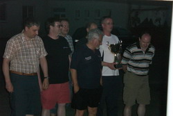 Vierstädte-Turnier Salzgitter