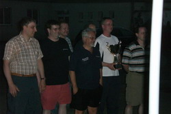 Vierstädte-Turnier Salzgitter