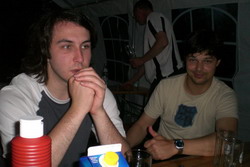 Vierstädte-Turnier Salzgitter