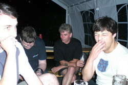 Vierstädte-Turnier Salzgitter