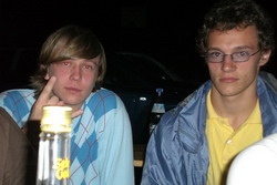 Vierstädte-Turnier Salzgitter