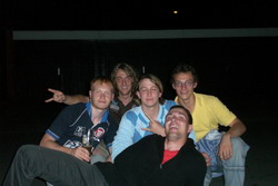 Vierstädte-Turnier Salzgitter