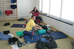 Vierstädte-Turnier Salzgitter