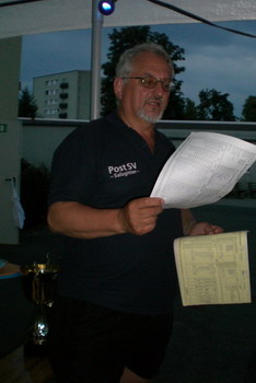 Vierstädte-Turnier Salzgitter