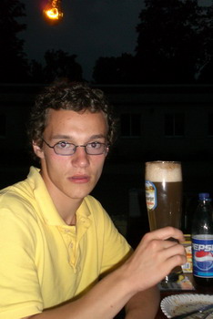 Vierstädte-Turnier Salzgitter