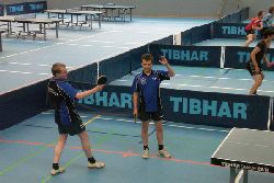 Vierstädte-Turnier in Oberboihingen im Juni 2008