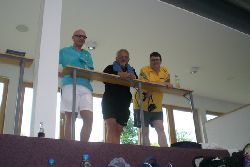 Vierstädte-Turnier in Oberboihingen im Juni 2008