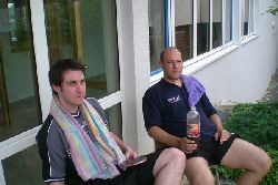 Vierstädte-Turnier in Oberboihingen im Juni 2008