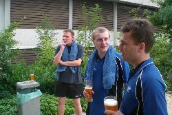 Vierstädte-Turnier in Oberboihingen im Juni 2008
