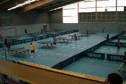 Vierstädte-Turnier in Oberboihingen im Juni 2008