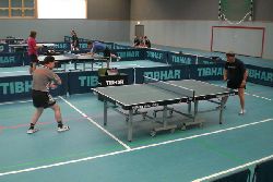 Vierstädte-Turnier in Oberboihingen im Juni 2008