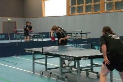 Vierstädte-Turnier in Oberboihingen im Juni 2008