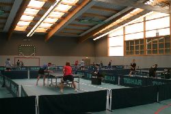 Vierstädte-Turnier in Oberboihingen im Juni 2008