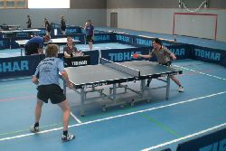 Vierstädte-Turnier in Oberboihingen im Juni 2008