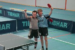 Vierstädte-Turnier in Oberboihingen im Juni 2008