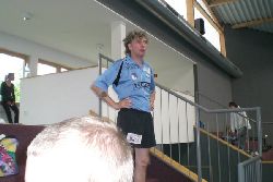 Vierstädte-Turnier in Oberboihingen im Juni 2008