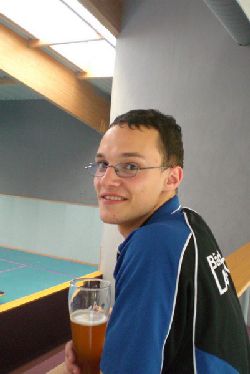 Vierstädte-Turnier in Oberboihingen im Juni 2008