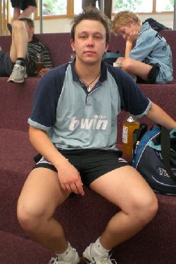 Vierstädte-Turnier in Oberboihingen im Juni 2008