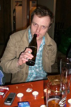 Vierstädte-Turnier in Oberboihingen im Juni 2008