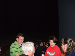 Vierstädte-Turnier in Freital im Juni 2009