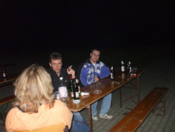 Vierstädte-Turnier in Freital im Juni 2009