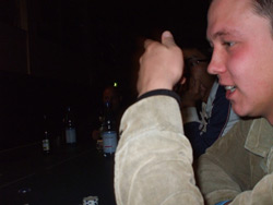 Vierstädte-Turnier in Freital im Juni 2009