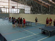 Vierstädte-Turnier In Oberboihingen