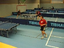 Vierstädte-Turnier In Oberboihingen