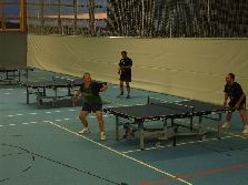 Vierstädte-Turnier In Oberboihingen